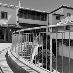 cerrajería para comunidades Tenerife