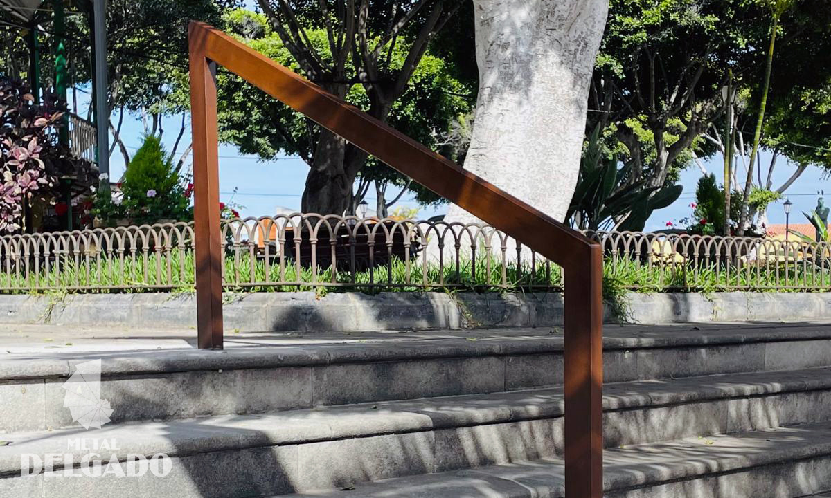 Baranda forja o galvanizado_E10